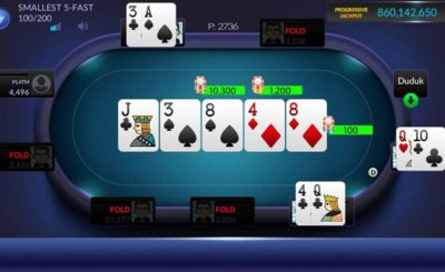 Situs Judi Poker Online IDNplay Terpercaya Deposit Via Gopay